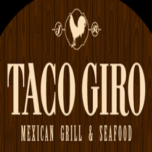 Taco Giro Logo
